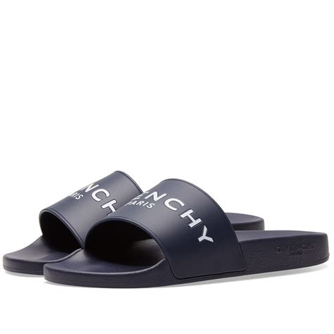 givenchy paris slides